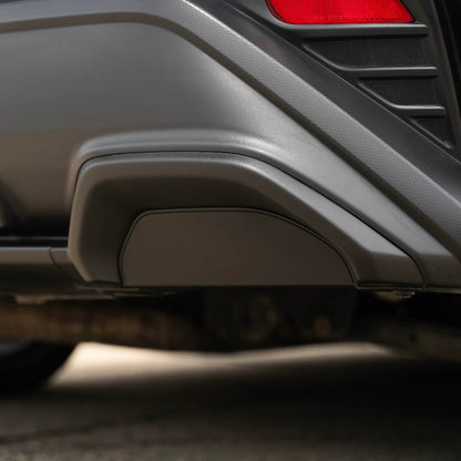 OEM+ Designs - Exhaust Cover for Subaru WRX (VB)
