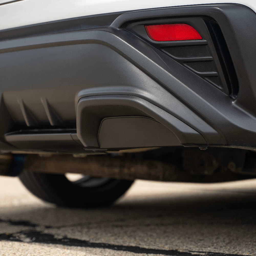 OEM+ Designs - Exhaust Cover for Subaru WRX (VB)