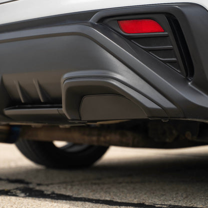 OEM+ Designs - Exhaust Cover for Subaru WRX (VB)
