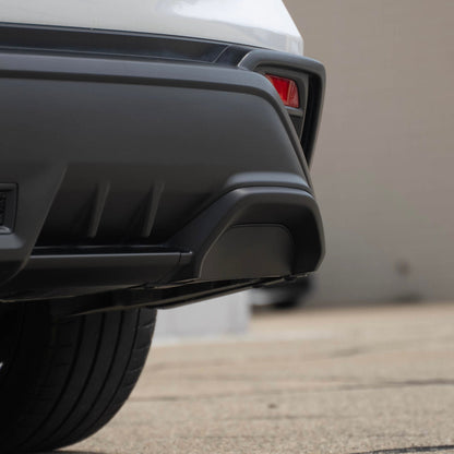 OEM+ Designs - Exhaust Cover for Subaru WRX (VB)