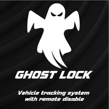 GHOST LOCK INSTALL