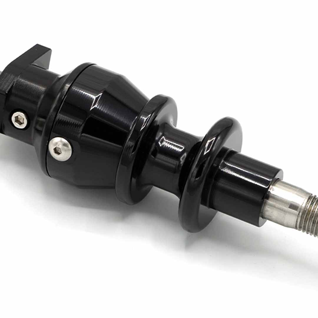 Billetworkz Short Shifter – Subaru BRZ / Toyota GR86 2022+
