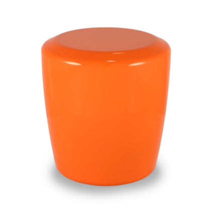 Billetworkz Weighted Shift Knob - Gloss Orange - Subaru STI 6-Speed