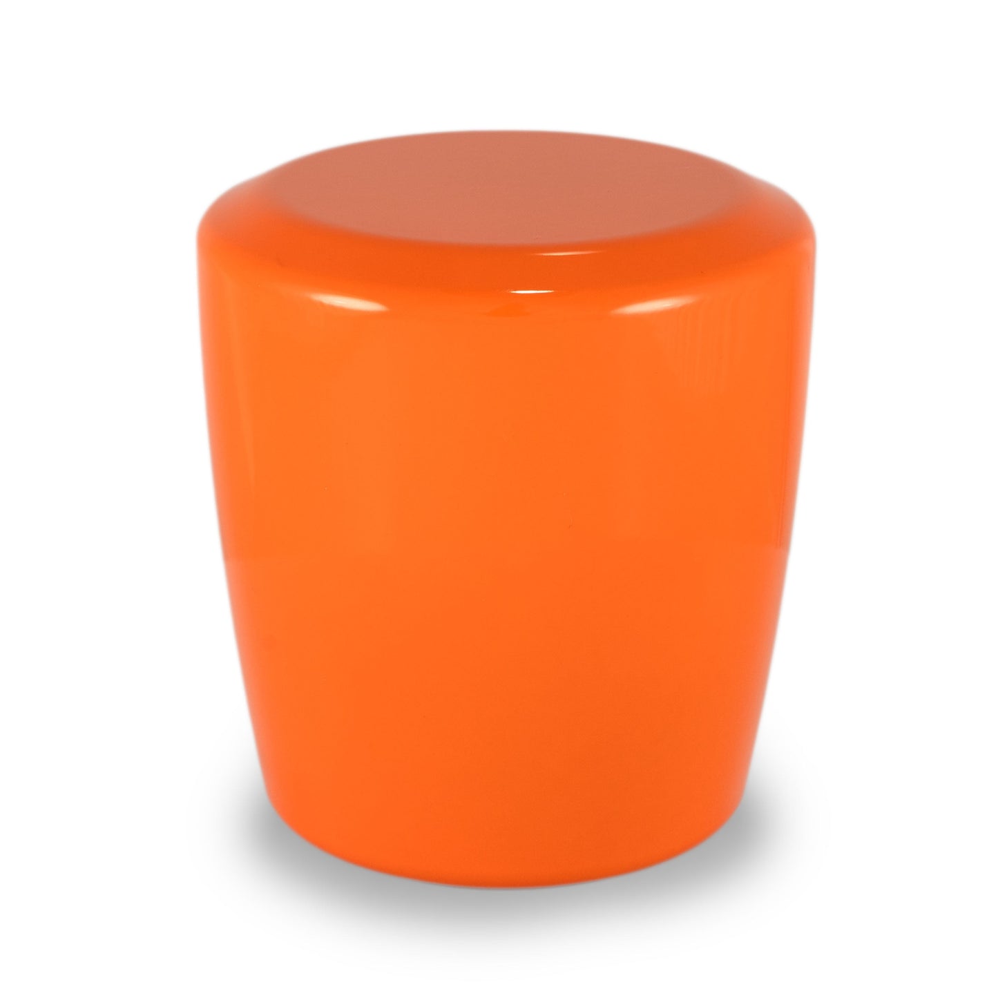 Billetworkz Automatic Shifter - Gloss Orange - Fits Subaru CVT: Forester (2019-2024)