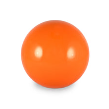 Billetworkz Weighted Shift Knob - Gloss Orange - Subaru STI 6-Speed