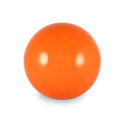 Billetworkz Weighted Shift Knob - Gloss Orange - Subaru STI 6-Speed