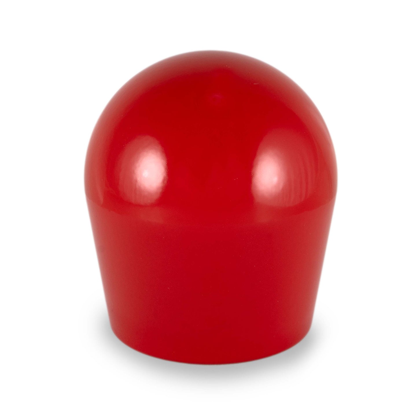 Billetworkz Weighted Shift Knob - Gloss Red - Subaru STI 6-Speed