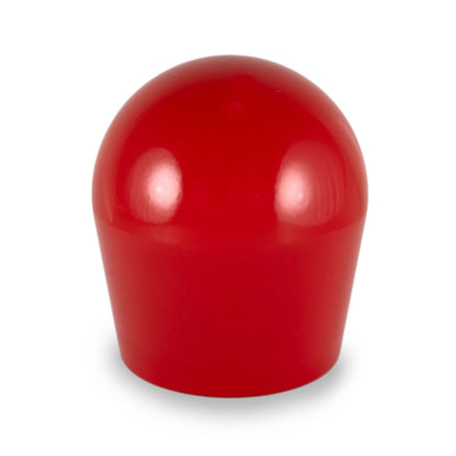 Billetworkz Weighted Shift Knob - Gloss Red - Subaru STI 6-Speed