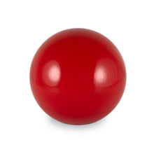 Billetworkz Weighted Shift Knob - Gloss Red - Subaru STI 6-Speed