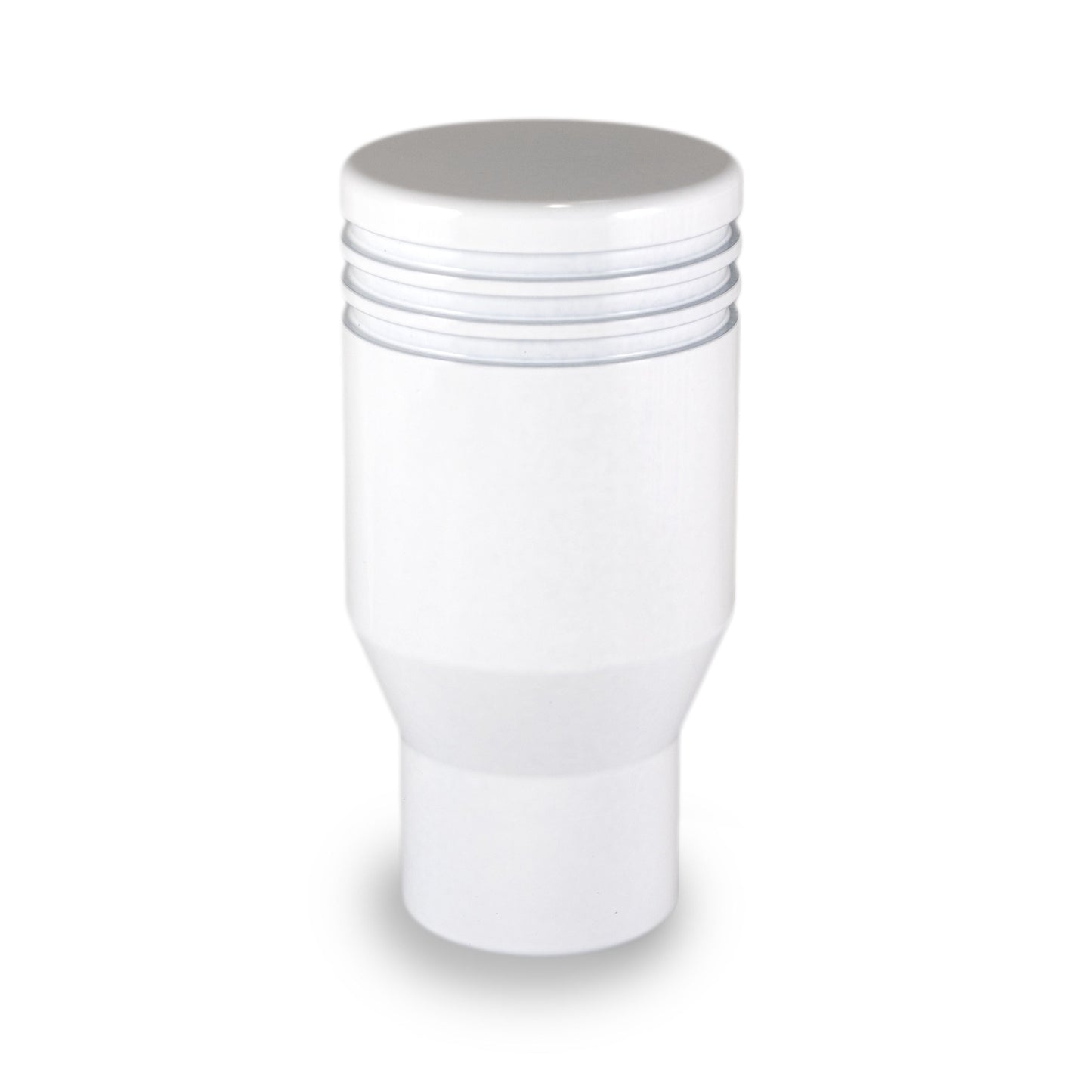 Billetworkz Piston Weighted Shift Knob for Subaru WRX 2015-2025