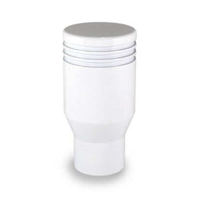 Billetworkz Weighted Shift Knob - 6 Speed Japanese Engraving - Subaru STI