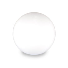 Billetworkz Weighted Shift Knob - Gloss White - Subaru STI 6-Speed