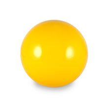 Billetworkz Weighted Shift Knob - Gloss Yellow - Subaru STI 6-Speed