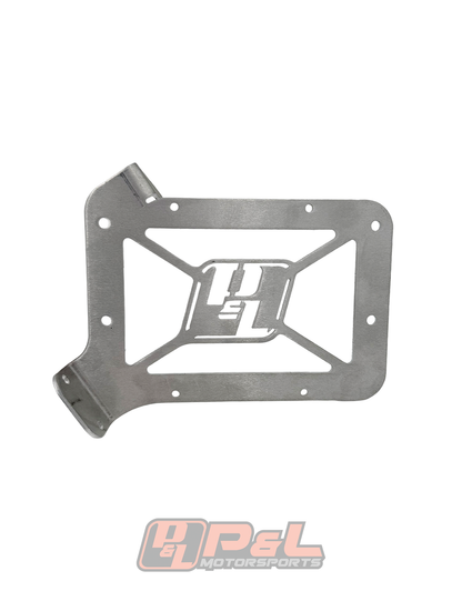 P&L Motorsports Haltech ECU Mount | 13-21 FT86, FR-S, BRZ