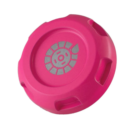 Billetworkz Clutch Fluid Reservoir Cap - Subaru WRX/STI (2002-14), Legacy GT (2005-09), BRZ/FRS/GT86 (2013-21 and 2022+)