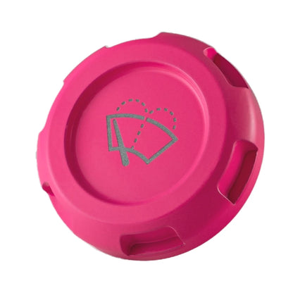Billetworkz Wiper Fluid Reservoir Cap - Subaru (2002+)