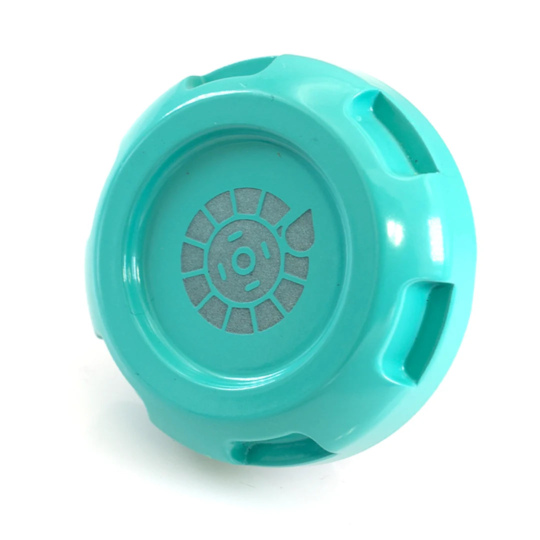 Billetworkz Clutch Fluid Reservoir Cap - Subaru WRX/STI (2002-14), Legacy GT (2005-09), BRZ/FRS/GT86 (2013-21 and 2022+)
