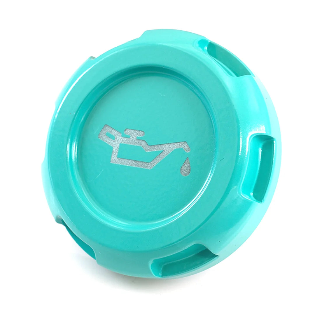 Billetworkz Oil Filler Cap - Subaru (2002+)