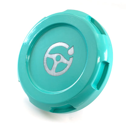 Billetworkz Power Steering Cap - Subaru WRX / STI (2002-2007)