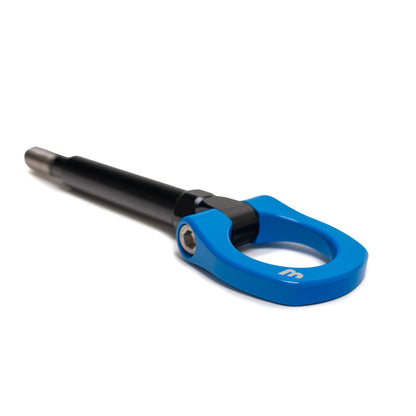Billetworkz Tow Hook – Subaru WRX / STI 2008–2014