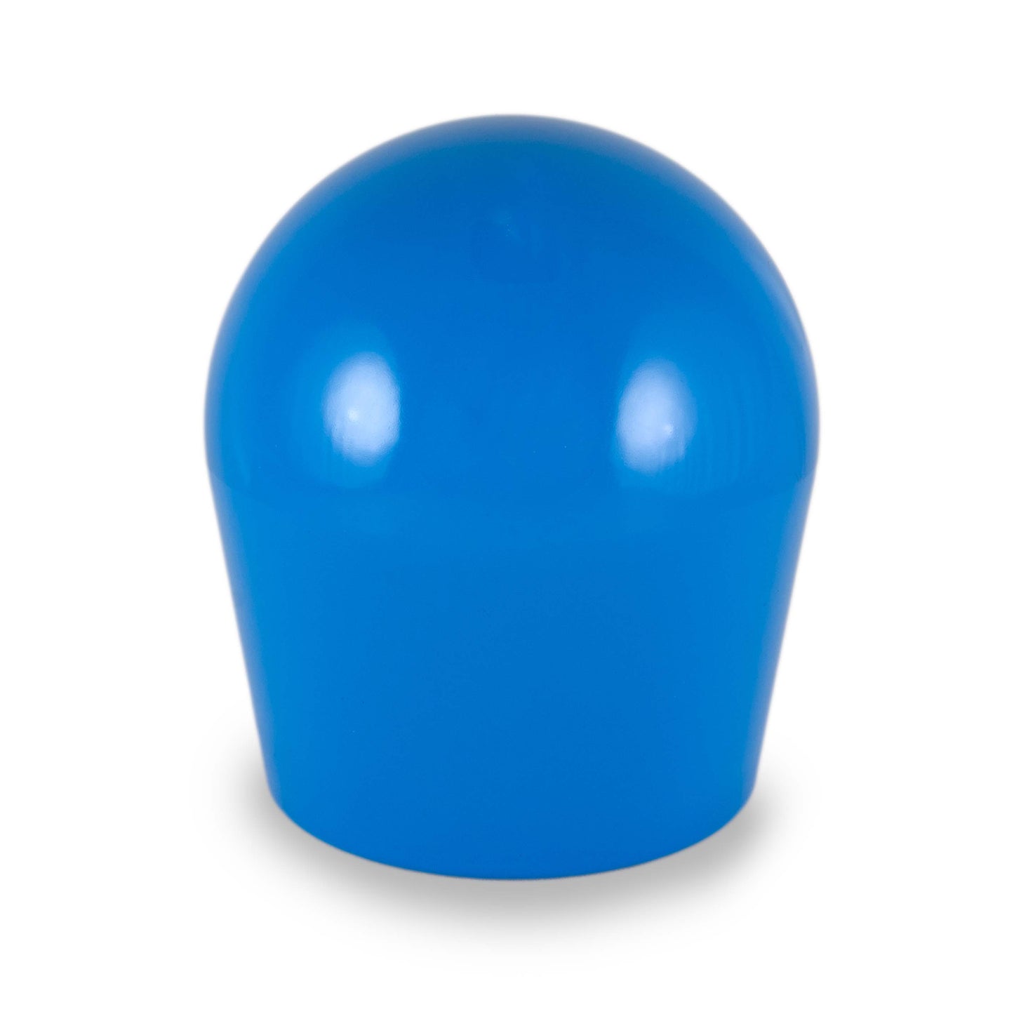 Billetworkz Weighted Shift Knob - Hyper Blue - Subaru WRX 6-Speed 2015-2025
