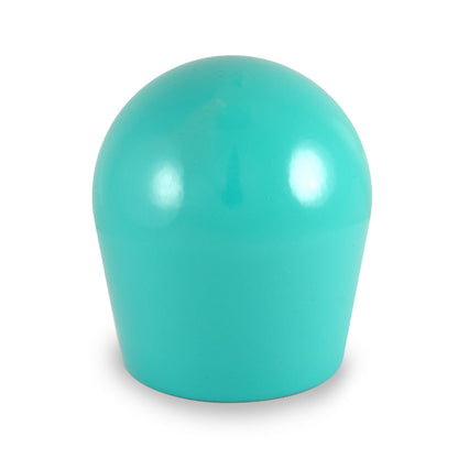 Billetworkz Automatic Shifter - Hyper Teal - Fits Subaru CVT: WRX (15–21), Crosstrek (13–23), Forester (14–18), Impreza (12–23), Legacy/Outback (10–14)