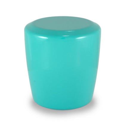 Billetworkz Automatic Shifter - Hyper Teal - Fits Subaru CVT: WRX (2022+), Crosstrek (2024), Forester (2025+), Impreza (2024), Legacy/Outback (2015+)