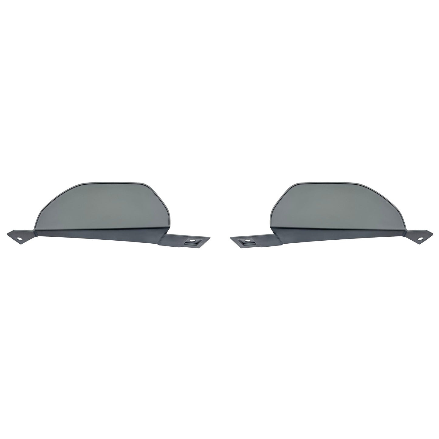 OEM+ Designs - Exhaust Cover for Subaru WRX (VB)
