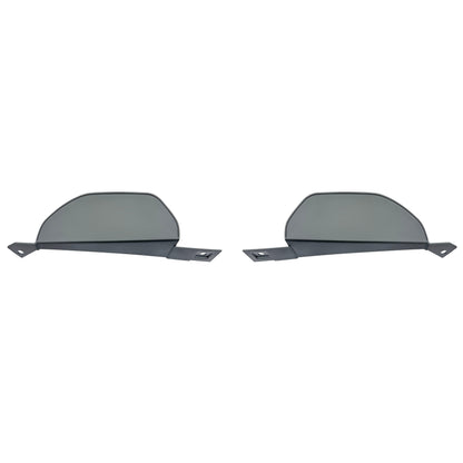 OEM+ Designs - Exhaust Cover for Subaru WRX (VB)