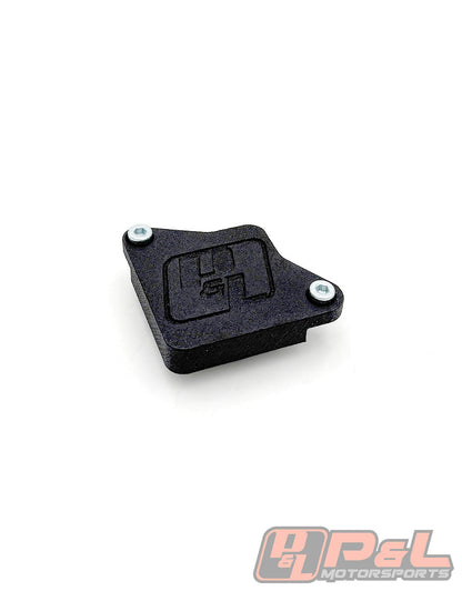P&L Motorsports MAF Block Off Plate