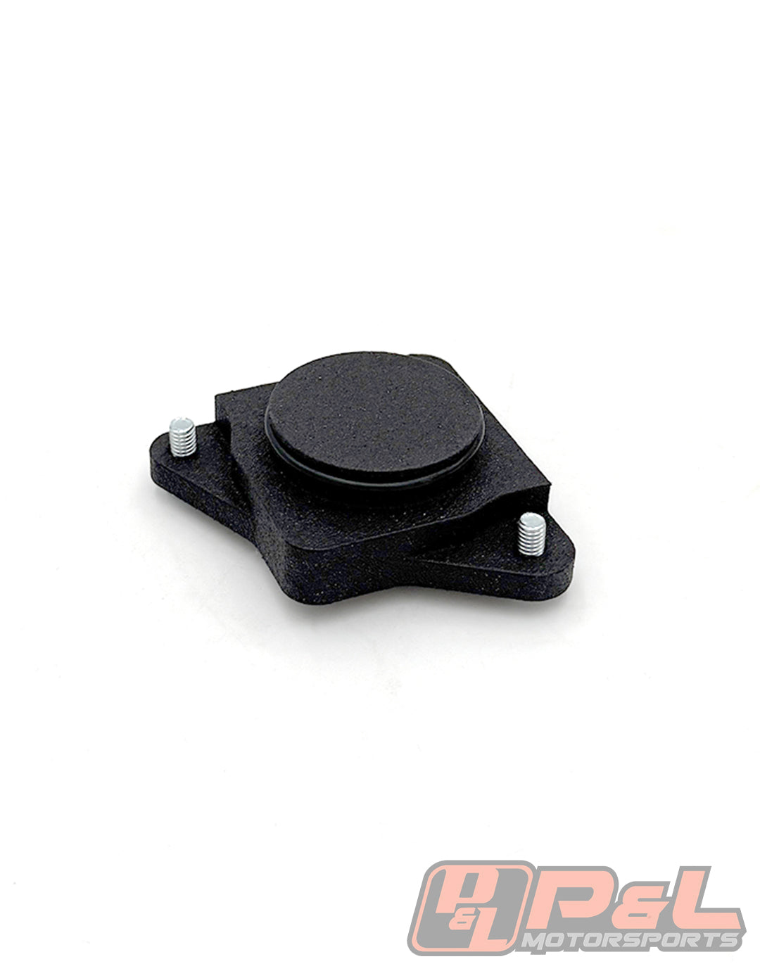 P&L Motorsports MAF Block Off Plate