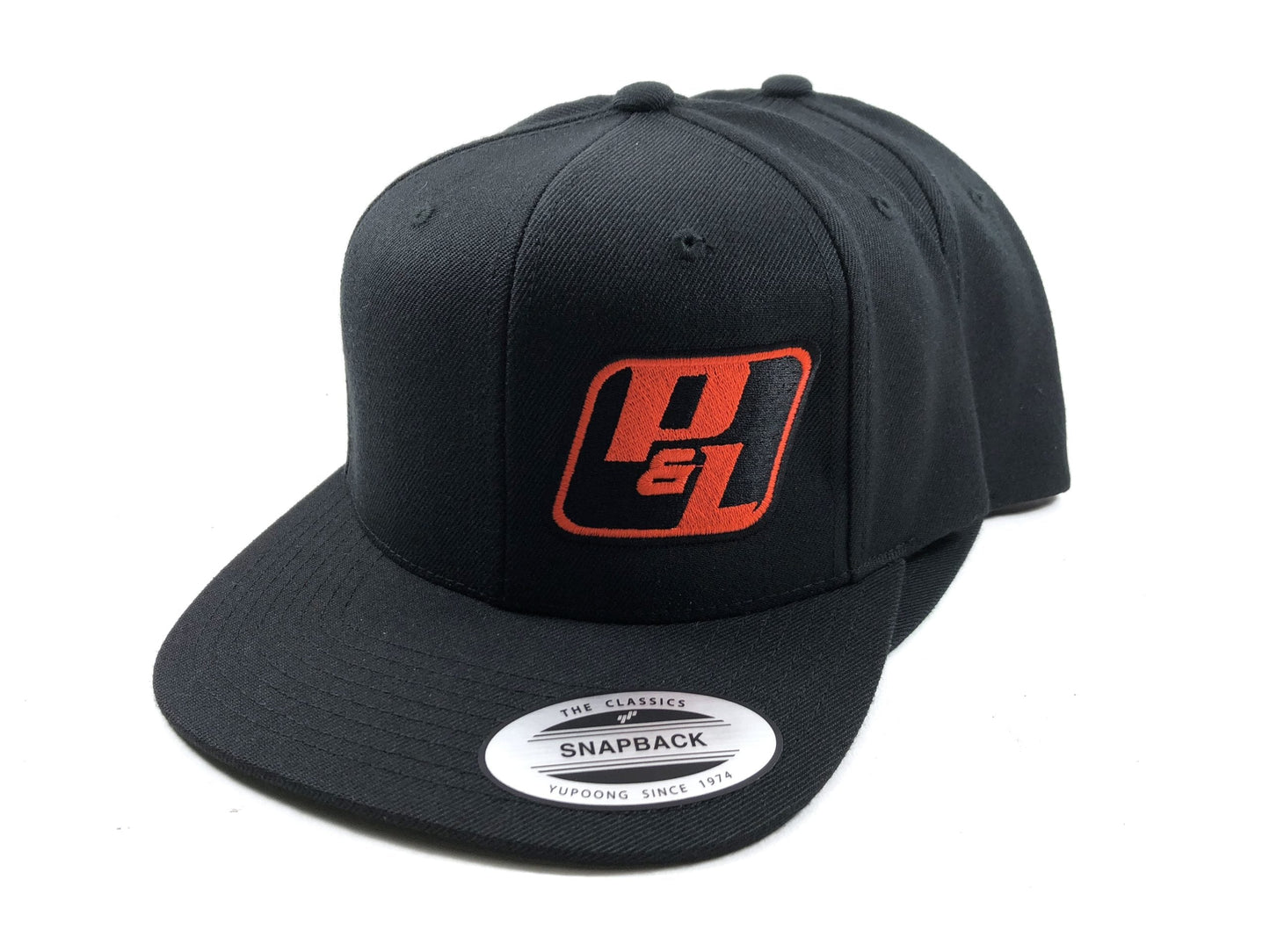 P&L Motorsports Official Hat