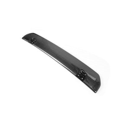 JDMuscle [15-21 WRX/STI] Carbon Fiber Rear Diffuser OEM Style