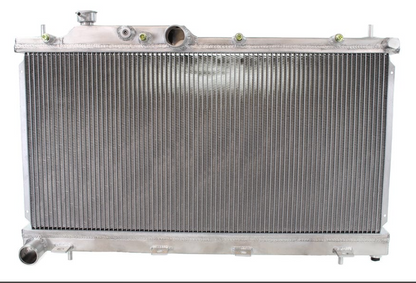 Koyo Radiator Subaru WRX / STI 2008-2021 / Subaru Legacy GT 2005-2012 (Manual Transmission)