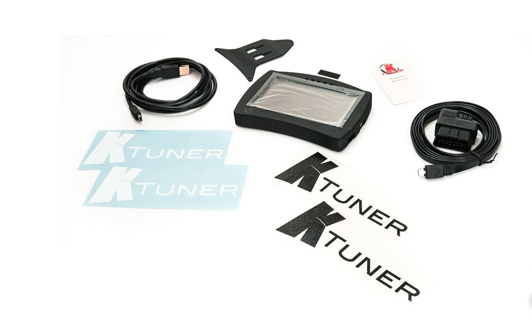 KTuner Flash V2 Touch
