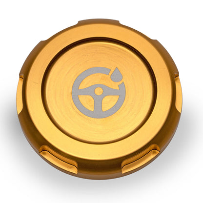 Billetworkz Power Steering Cap - Subaru WRX / STI (2002-2007)
