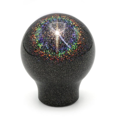 Billetworkz Automatic Shifter - Rainbow Sparkle - Fits Subaru CVT: Forester (2019-2024)