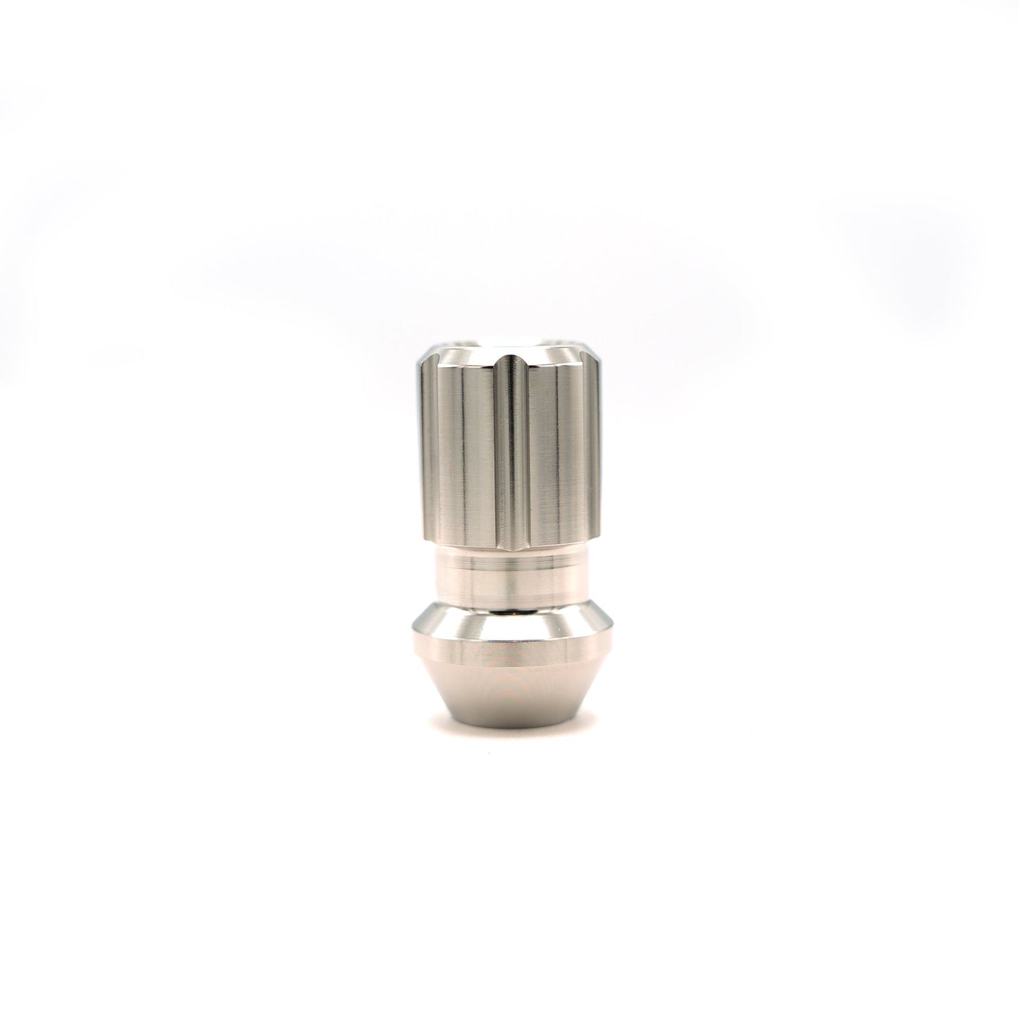 Billetworkz Premium Titanium Lug Nuts (Brushed or Torched)