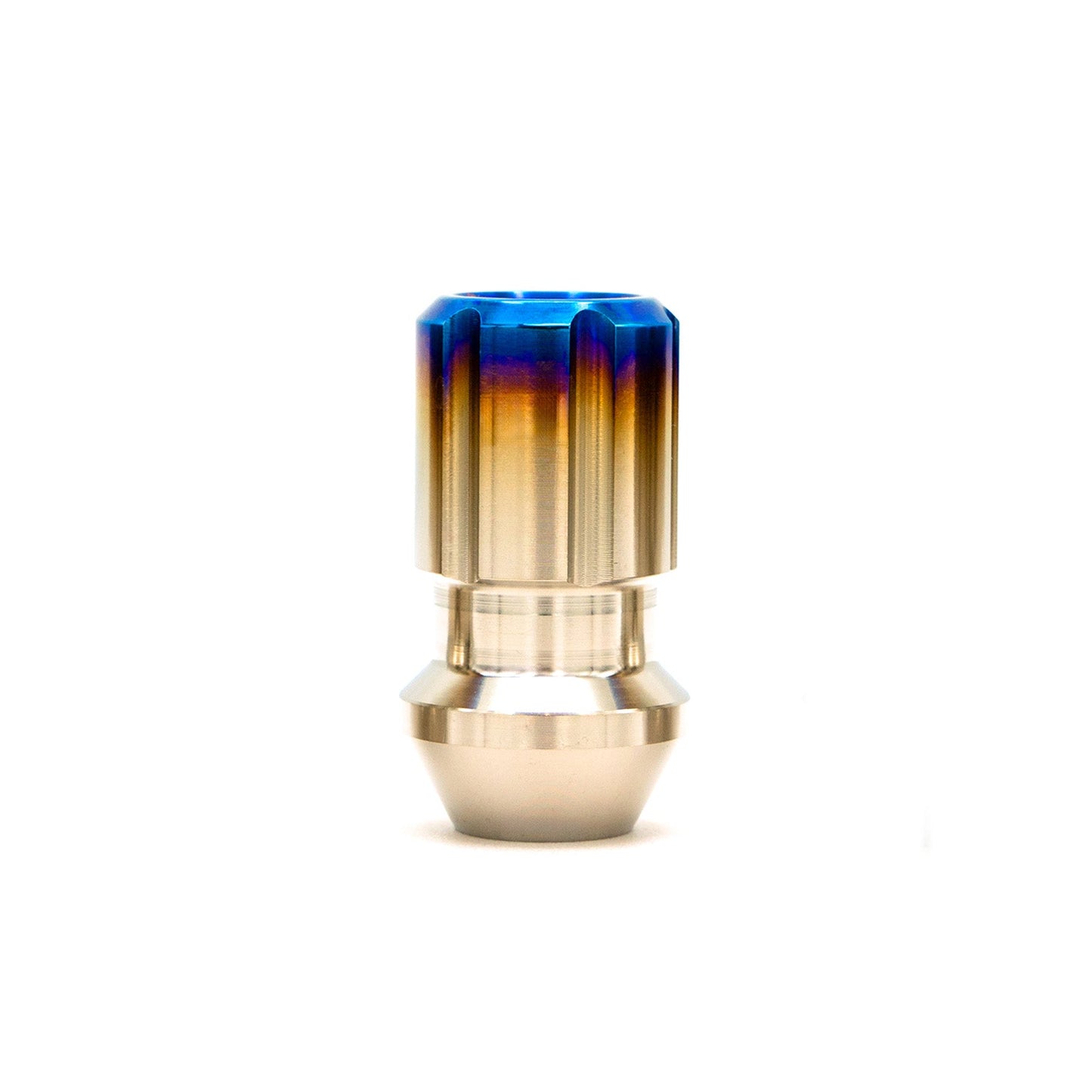 Billetworkz Premium Titanium Lug Nuts (Brushed or Torched)