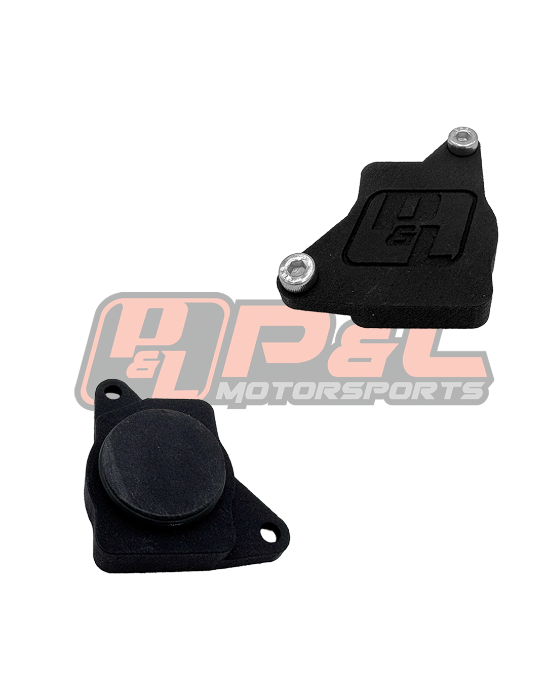 P&L Motorsports MAF Block Off Plate