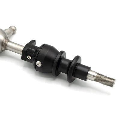 Billetworkz Short Shifter – Subaru BRZ / Toyota GR86 2022+