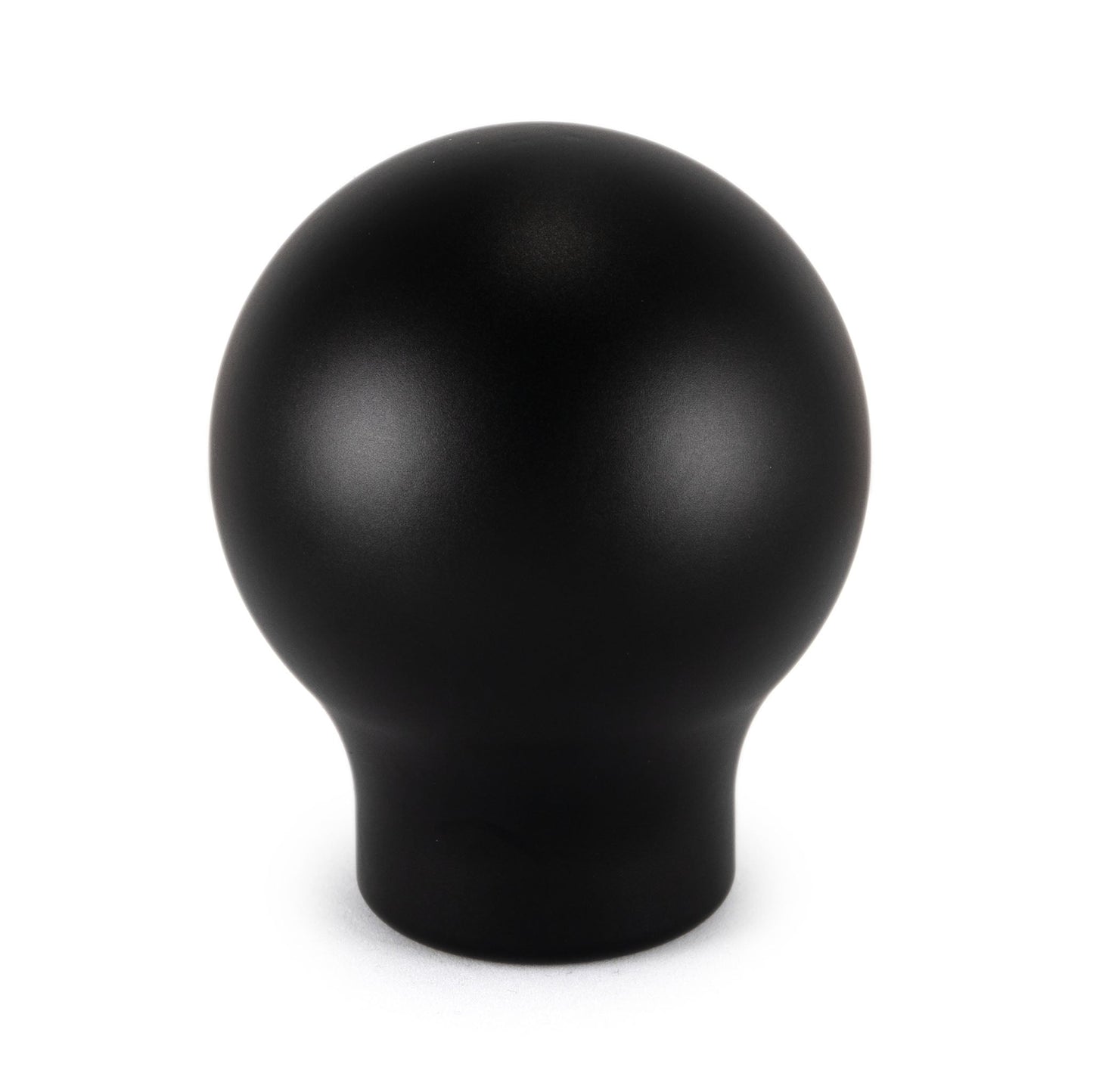 Billetworkz Weighted Shift Knob - 6 Speed Japanese Engraving - Subaru STI