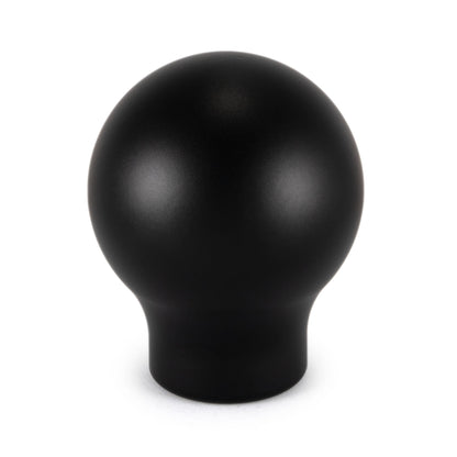 Billetworkz Weighted Shift Knob - 6 Speed Japanese Engraving - Subaru STI