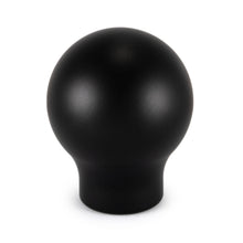 Billetworkz Weighted Shift Knob - Matte Black - Subaru STI 6-Speed