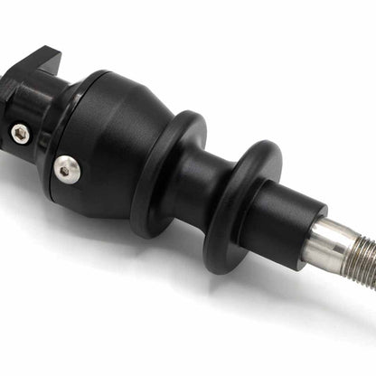 Billetworkz Short Shifter – Subaru WRX 2015–2025 / Crosstrek 2018+