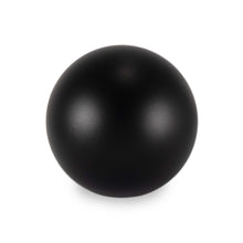 Billetworkz Weighted Shift Knob - Matte Black - Subaru STI 6-Speed