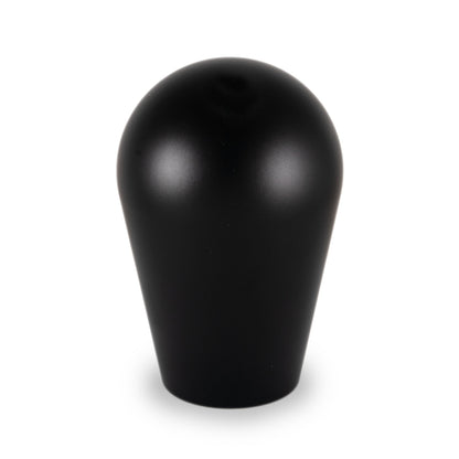 Billetworkz Weighted Shift Knob - Matte Black - Subaru WRX 6-Speed 2015-2025