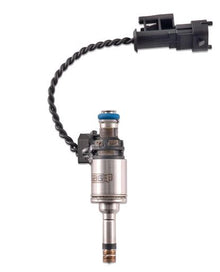 IAG Spec High-Flow Direct GDI Fuel Injector Set By Nostrum For 2022+ Subaru WRX