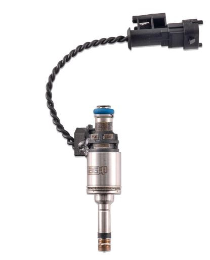 IAG Spec High-Flow Direct GDI Fuel Injector Set By Nostrum For 2022+ Subaru WRX