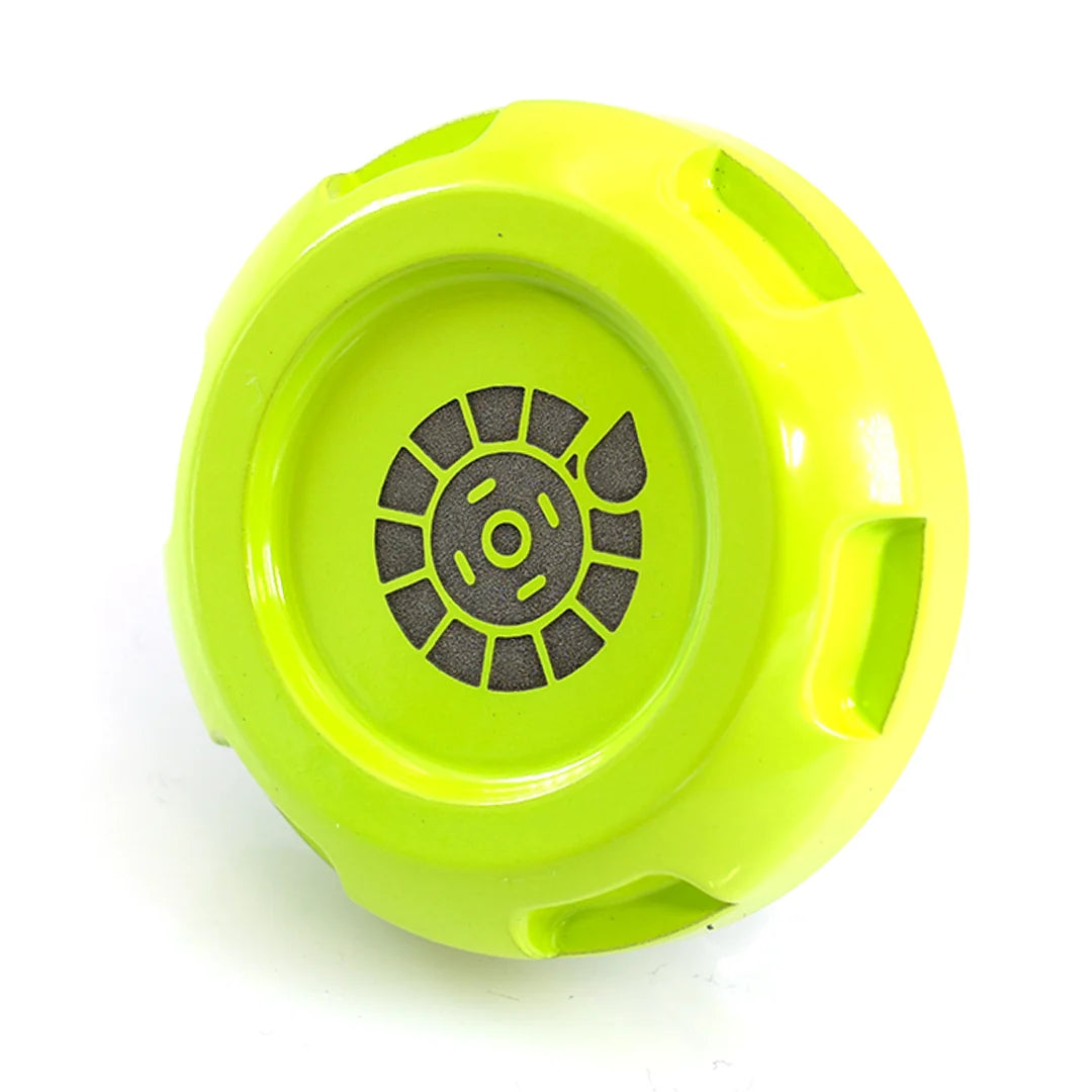 Billetworkz Clutch Fluid Reservoir Cap - Subaru WRX/STI (2002-14), Legacy GT (2005-09), BRZ/FRS/GT86 (2013-21 and 2022+)